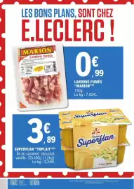 Catalogue E.Leclerc | Hypermarché page 8