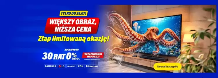 RTV EURO AGD gazetka tydzień 29 Strona 8