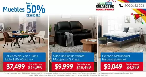 Catálogo Sodimac Homecenter Página 2