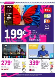 Catalogue E.Leclerc Espace Culturel page 6