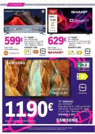 Catalogue E.Leclerc Espace Culturel page 8
