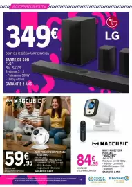 Catalogue E.Leclerc Espace Culturel page 9