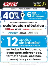 Catálogo Coto Página 10