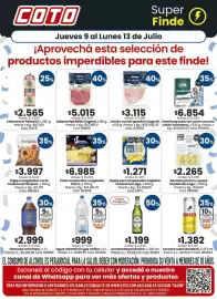 Catálogo Coto Página 5