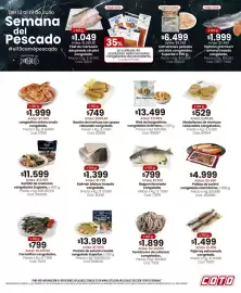 Catálogo Coto Página 6
