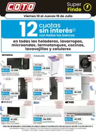 Catálogo Coto Página 8