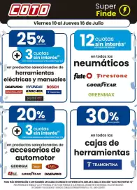 Catálogo Coto Página 9