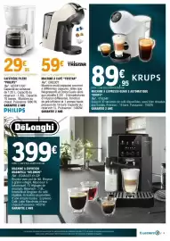 Catalogue E.Leclerc | Maison page 3