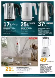 Catalogue E.Leclerc | Maison page 4
