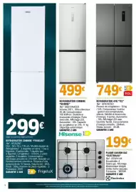Catalogue E.Leclerc | Maison page 6