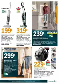Catalogue E.Leclerc | Maison page 9