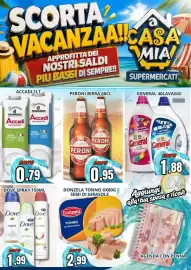 Volantino A Casa Mia Pagina 1