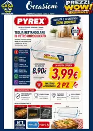 Volantino A Casa Mia Pagina 17