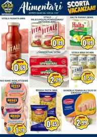 Volantino A Casa Mia Pagina 2