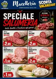 Volantino A Casa Mia Pagina 6