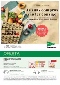 Folheto El Corte Inglés Página 34
