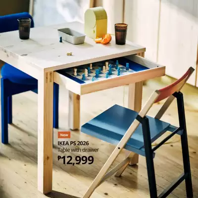 IKEA (valid until 24-07)