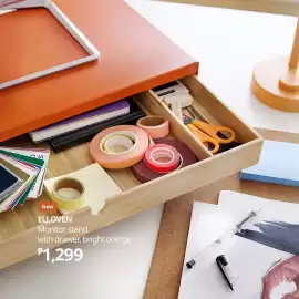 IKEA catalogue Page 1