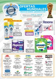 Catálogo Borbotti Hipermercado Página 8