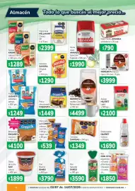 Catálogo Borbotti Hipermercado Página 2