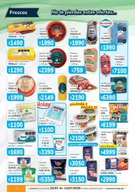 Catálogo Borbotti Hipermercado Página 4