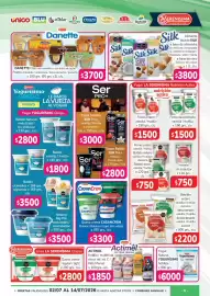 Catálogo Borbotti Hipermercado Página 5
