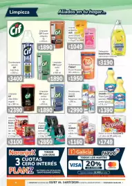 Catálogo Borbotti Hipermercado Página 6