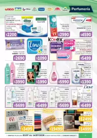Catálogo Borbotti Hipermercado Página 7