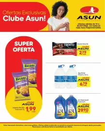 Encarte Asun Página 2