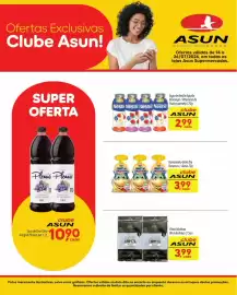 Encarte Asun Página 3