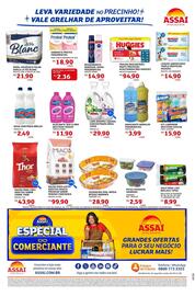 Encarte Assaí Atacadista Página 2