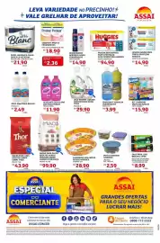Encarte Assaí Atacadista Página 2