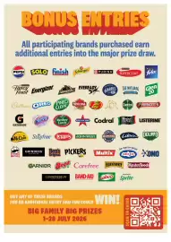 IGA Xpress catalogue | Tasmania Page 3