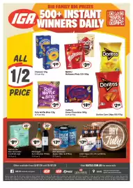 IGA Xpress catalogue | Tasmania Page 8