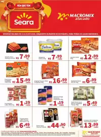 Catálogo Macromix Atacado Página 1