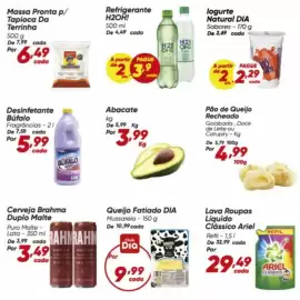 Tabloide Dia Página 2