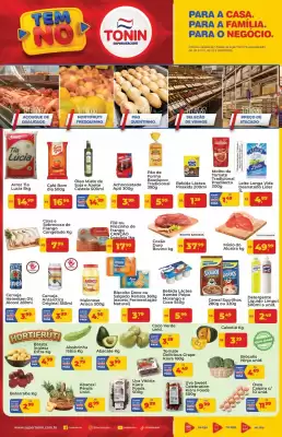 Tonin Superatacado (válido até 16-07)
