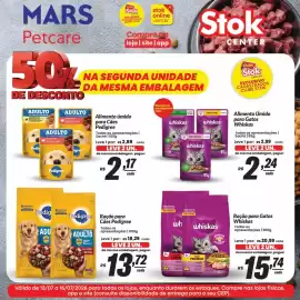 Encarte Stok Center Página 1