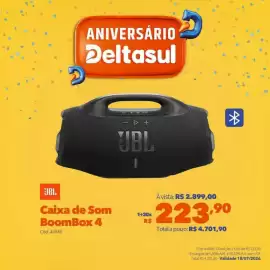 Folheto Deltasul Página 3