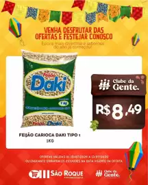 Catálogo São Roque Supermercados Página 3