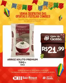 Catálogo São Roque Supermercados Página 5