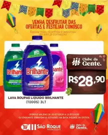 Catálogo São Roque Supermercados Página 6