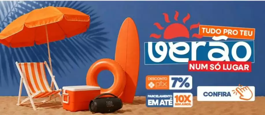 Catálogo Grupo Formosa (válido até 21-07)