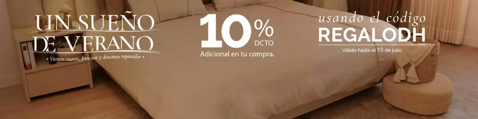 Distrihogar (válido hasta 17-07)
