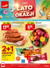 Polomarket gazetka tydzień 29 Strona 1