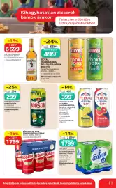 Auchan akciós újság | Szupermarket Oldal 11