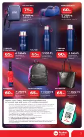 Auchan akciós újság | Szupermarket Oldal 3