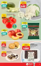 Auchan akciós újság | Szupermarket Oldal 5