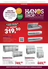 HANOS folder Pagina 1