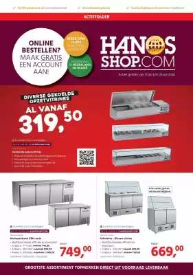 HANOS (geldig t/m 26-07)